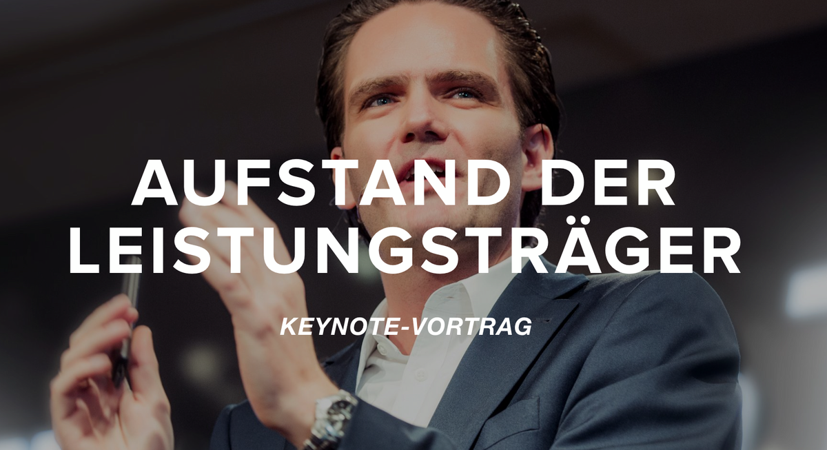 Keynote-Speaker Peter Holzer bei der Blue Monday Lounge – Networking Event für Entscheider:innen in Köln